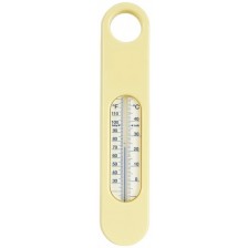 Термометър за вода Bebe-Jou, Yellow -1