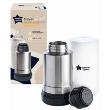 Термос 2 в 1 Tommee Tippee - Closer to Nature -1