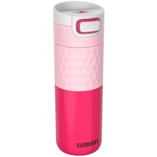 Термочаша ​Kambukka Etna - Snapclean, 300 ml, Diva Pink -1