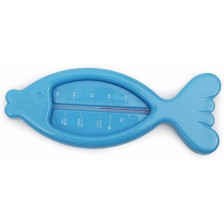 Термометър за баня Cangaroo - Fish -1