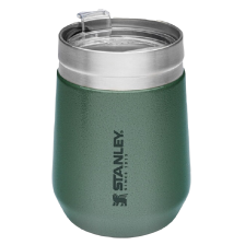 Термочаша с капак Stanley - The Everyday GO Tumbler, 290 ml, зелена