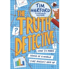 The Truth Detective -1