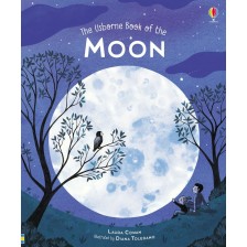 The Usborne Book of the Moon -1