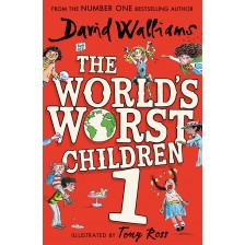 The World's Worst Children -1