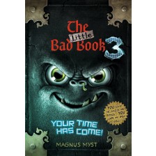 The Little Bad Book 3 -1