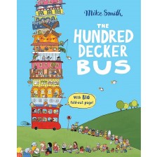 The Hundred Decker Bus -1