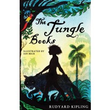 The Jungle Books (Alma Classics) -1