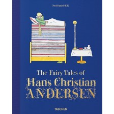 The Fairy Tales of Hans Christian Andersen -1