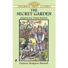 The Secret Garden -1