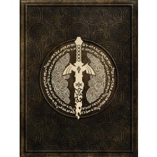 The Legend of Zelda: Tears of the Kingdom – The Complete Official Guide: Collector's Edition -1