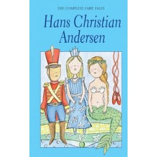 The Complete Fairy Tales H. Ch. Andersen -1