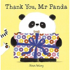 Thank You, Mr Panda -1