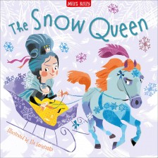 The Snow Queen -1