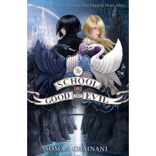 The School for Good and Evil -1
