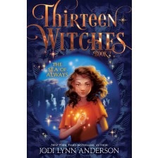 Thirteen Witches 2: The Sea of Always -1
