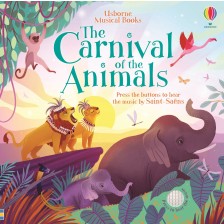 The Carnival of the Animals -1