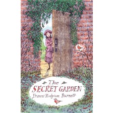 The Secret Garden (Alma Classics) -1