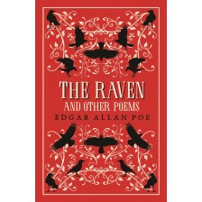 The Raven and Other Poems (Alma Classics) -1