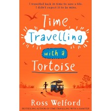 Time Travelling with a Tortoise -1