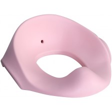 Тоалетна седалка KikkaBoo - Flipper, Pink