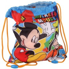 Спортна торба Stor - Mickey Mouse -1