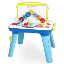 Център с активности Baby Einstein - Curiosity Table -1