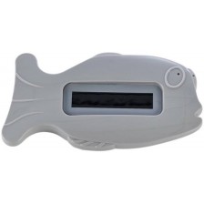 Цифров термометър за баня Thermobaby - Grey Charm -1