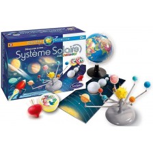 Творчески комплект Sentosphere - Слънчевата система -1