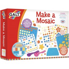 Творчески комплект Galt - Направи мозайка -1