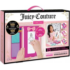 Творчески комплект Make it Real - Juicy Couture, моден дизайнер -1