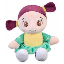 Плюшена играчка Маргаритка - Мими, 25 cm