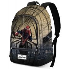 Ученическа раница Karactermania Spider-Man - Webslinger