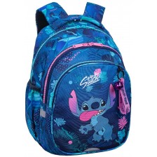 Ученическа раница Cool Pack Jerry - Stitch -1