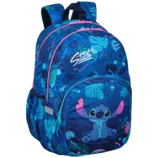 Ученическа раница Cool Pack Rider - Stitch, 27 l -1