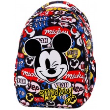 Ученическа раница Cool Pack Joy S - Mickey Mouse