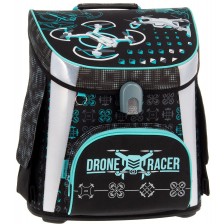 Ученическа раница Ars Una Drone Racer - Compact