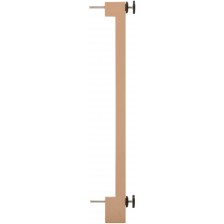 Удължител за дървена преграда за врата Safety 1st - Essential, 7 cm -1