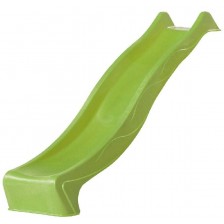 Улей за пързалка Moni - Tsuri, зелен  290 cm