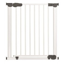 Универсална флуоресцираща преграда за врата и стълби Reer - 77 cm