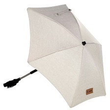Универсален чадър с UV+ Jane - Flexo, Sand