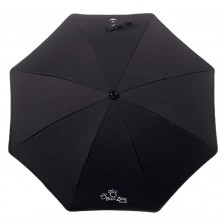Универсален чадър с UV+ Jane -  Черен