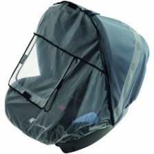 Универсален дъждобран за кошница за кола Reer - DesignLine 