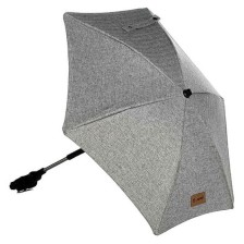 Универсален чадър с UV+ Jane - Flexo, Dim Grey -1