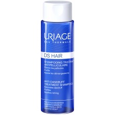 Uriage DS Hair Третиращ шампоан против пърхот, 200 ml -1