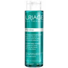 Uriage Hyseac Почистващ тоник за лице, 250 ml -1