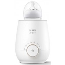 Уред за затопляне на храна Philips Avent - Premium