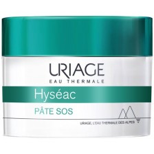 Uriage Hyseac Локална грижа срещу несъвършенства SOS, 15 g -1