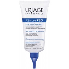 Uriage Xemose PSO Успокояващ концентрат при псориазис, 150 ml -1