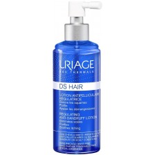 Uriage DS Hair Лосион с регулиращо и успокояващо действие, 100 ml -1