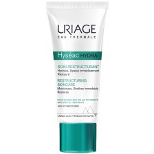 Uriage Hyseac Хидратиращ крем за лице Hydra, 40 ml